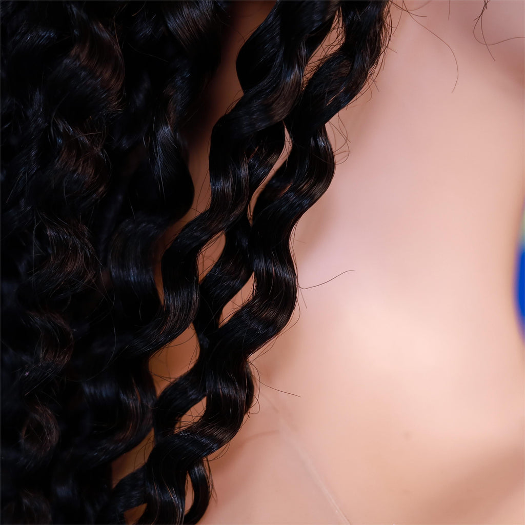 wigs
