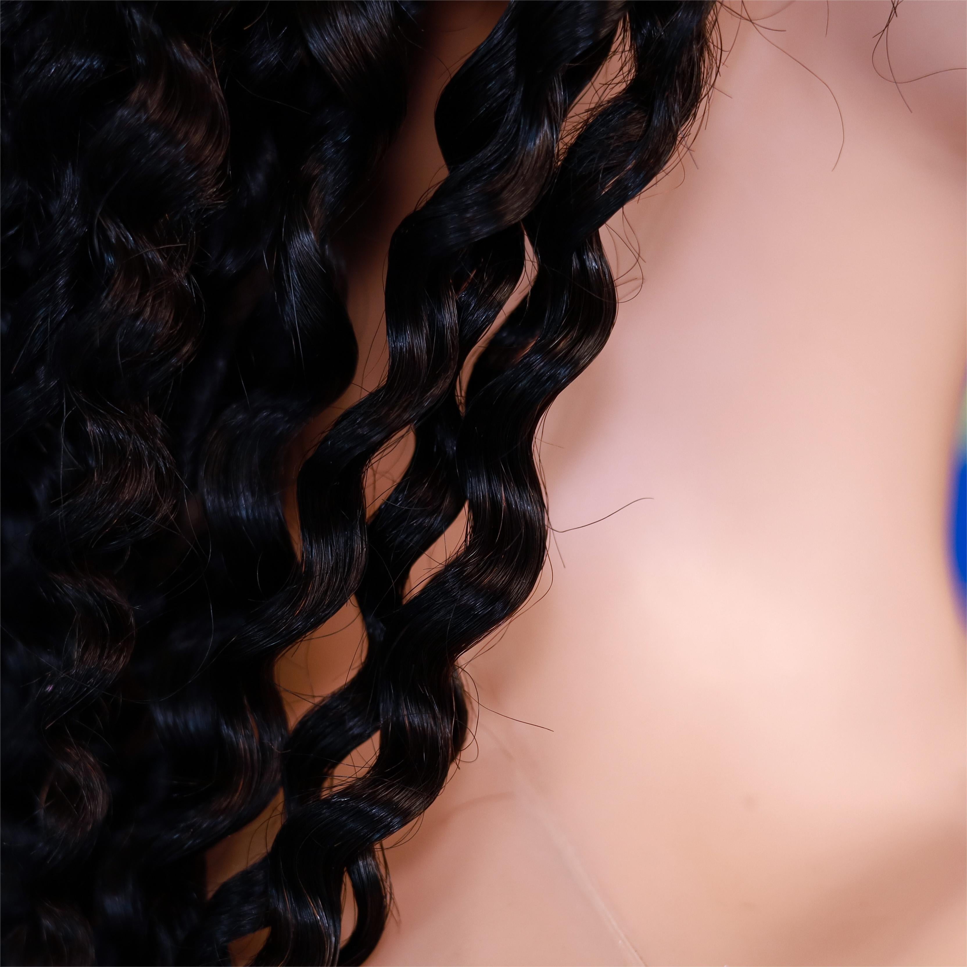 wigs