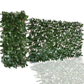 Uhair Realistic Willow Ivy Screen
