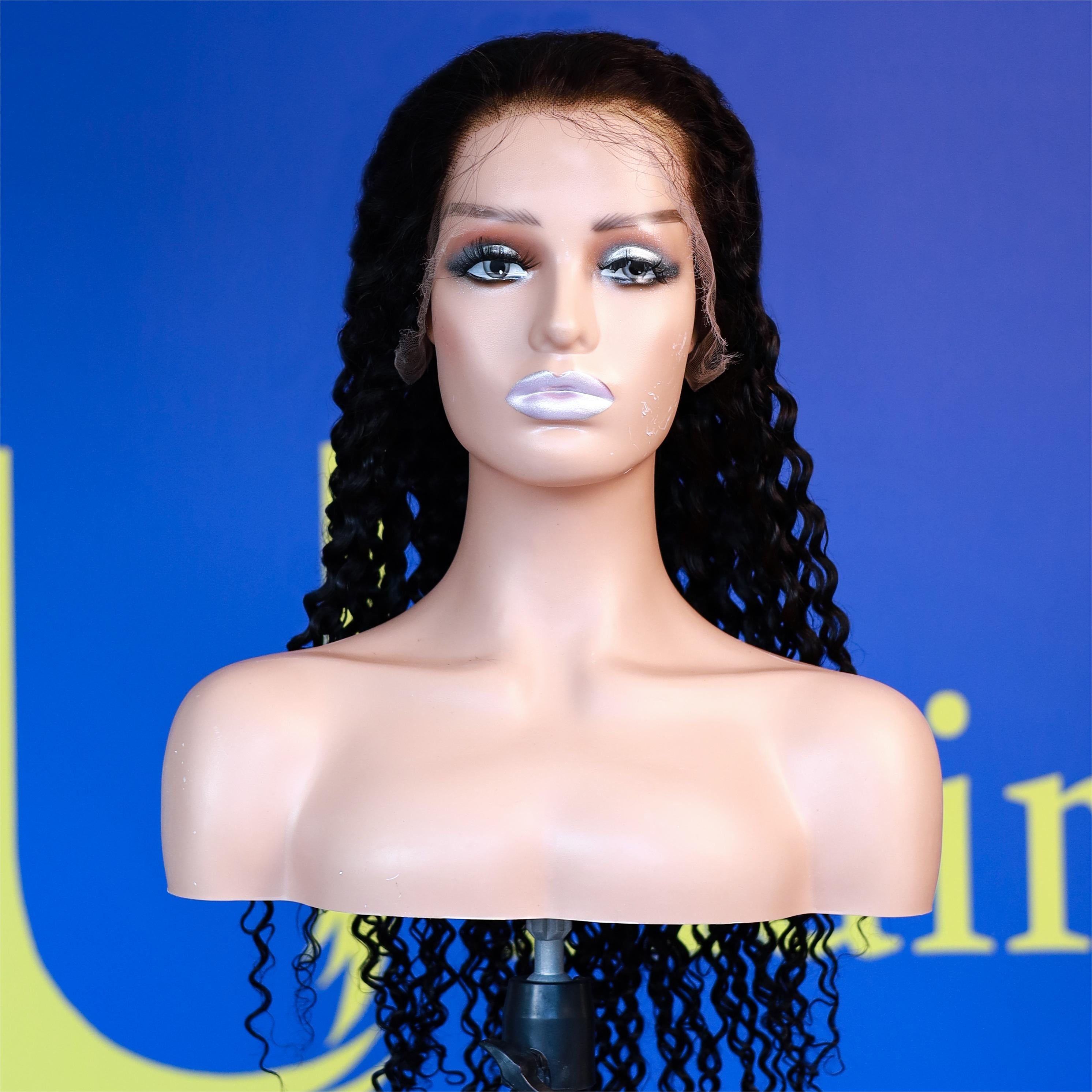 wigs
