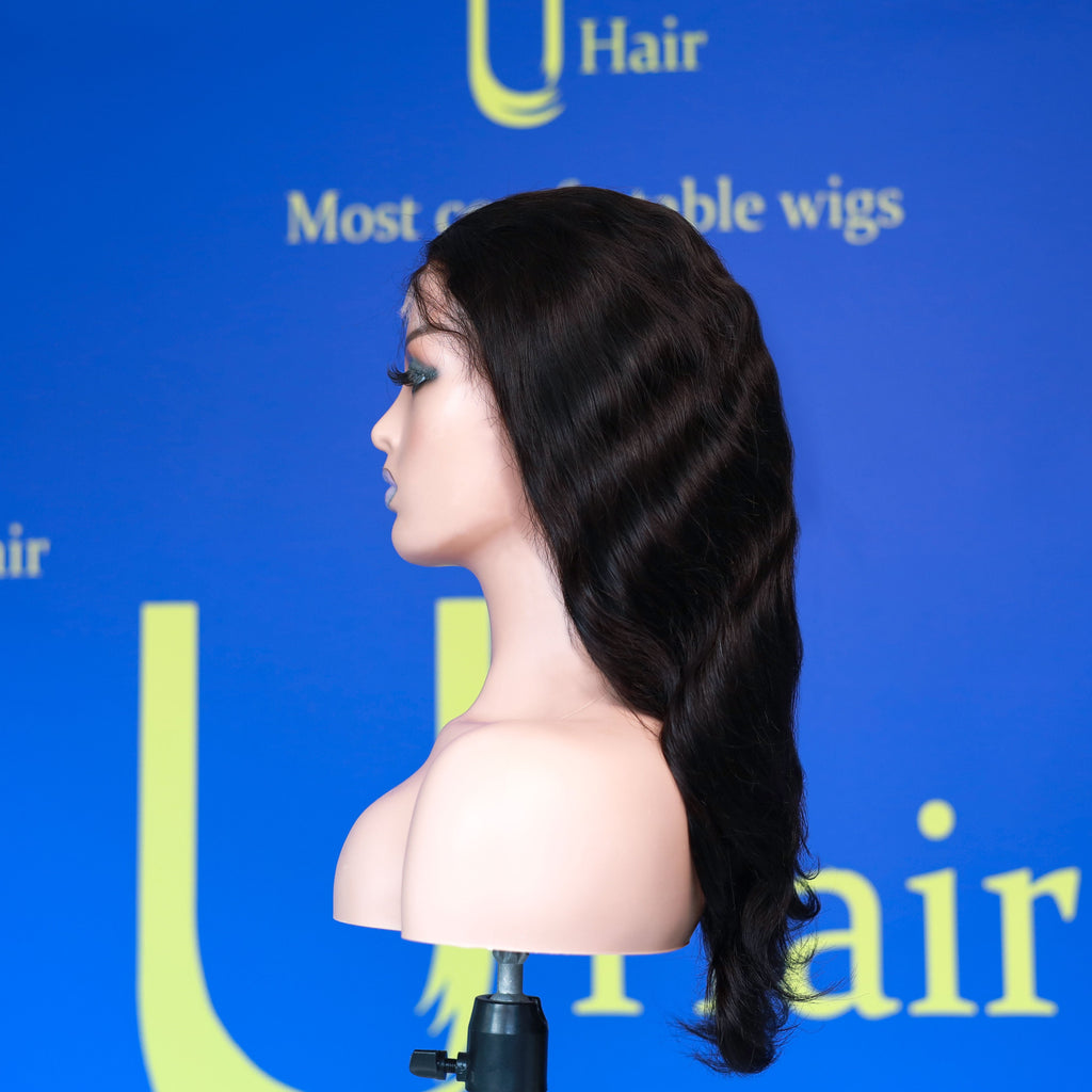 High quality wigs