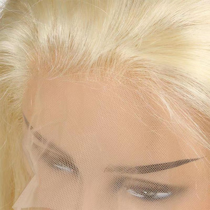 613 HD Lace wig